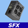 SFX form factor PSU